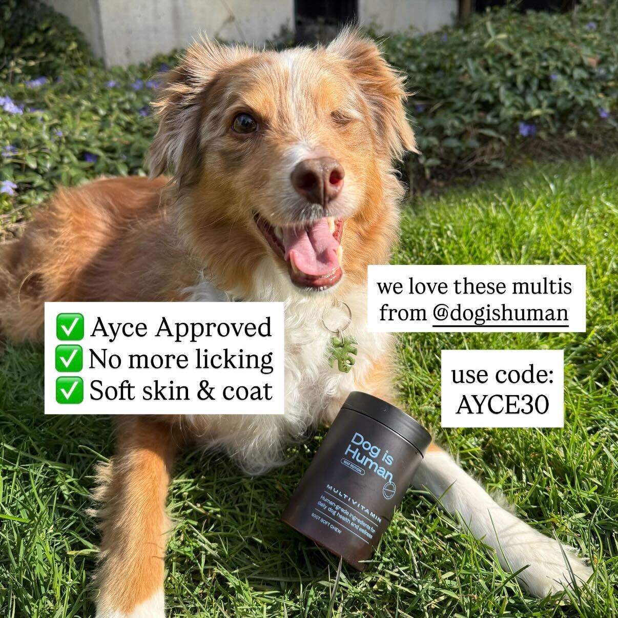 ayce.and.aria Facebook ad