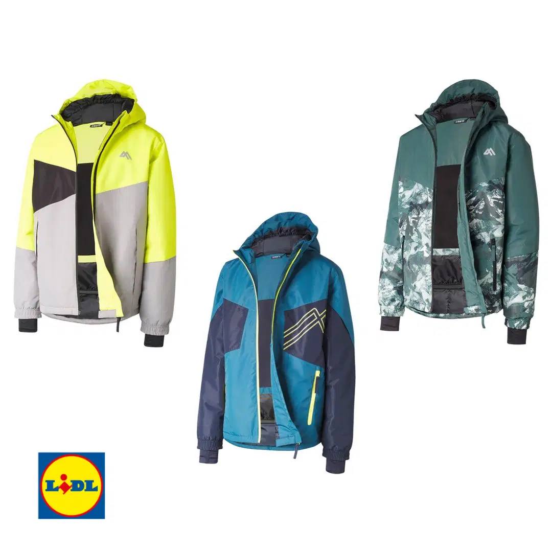 Lidl Slovensko Facebook ad