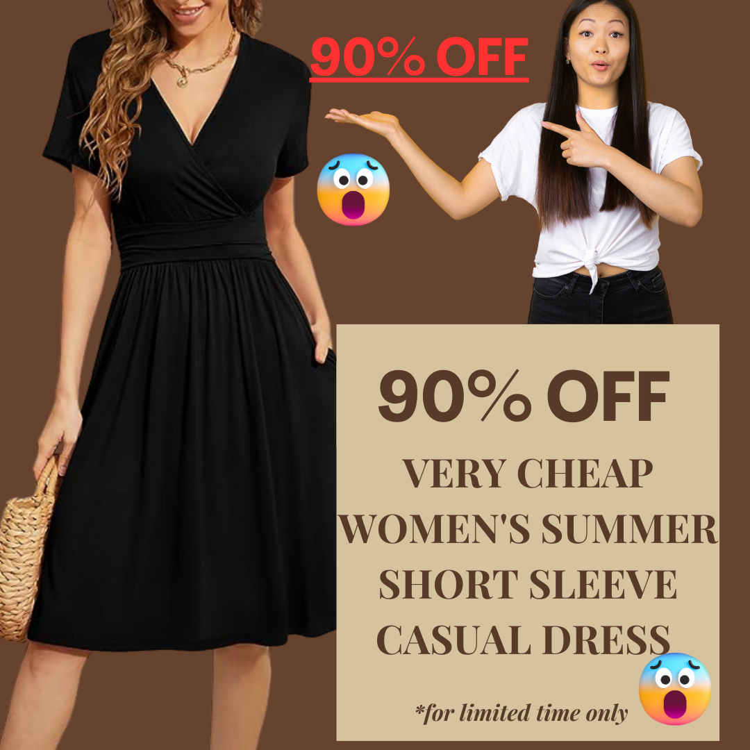 Deal Discoveries Facebook ad