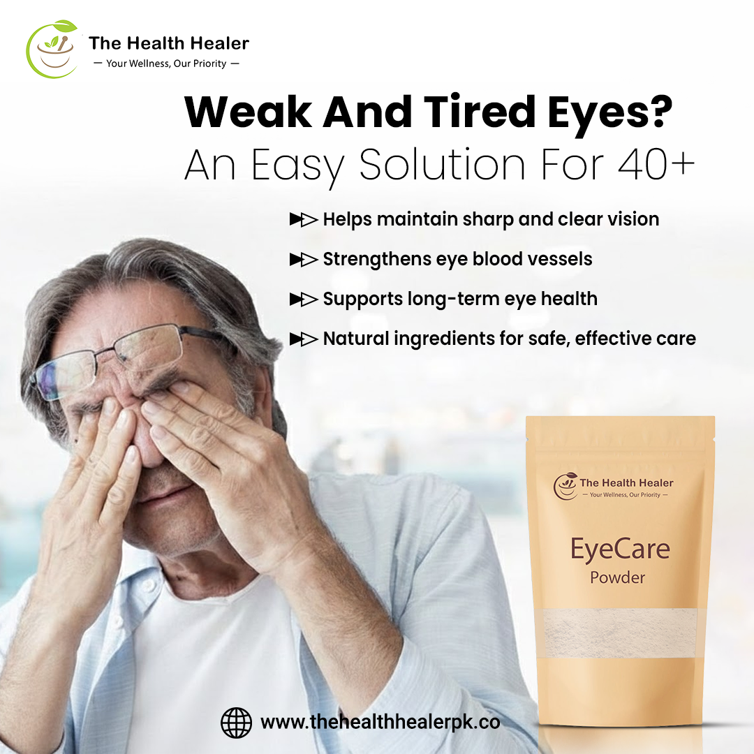 Height Powder By Health Healer Facebook ad