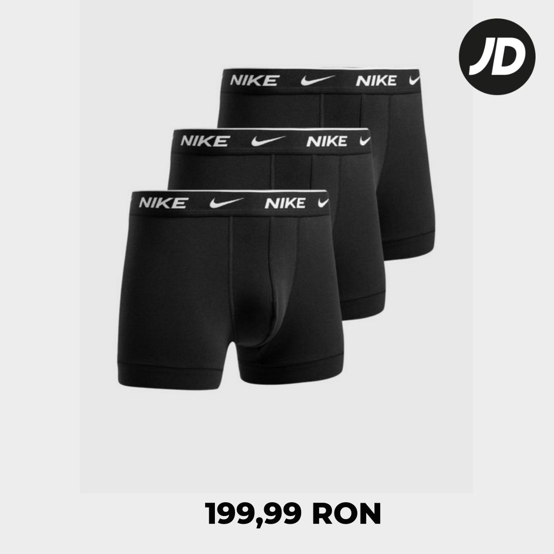 JD Sports Romania Facebook ad