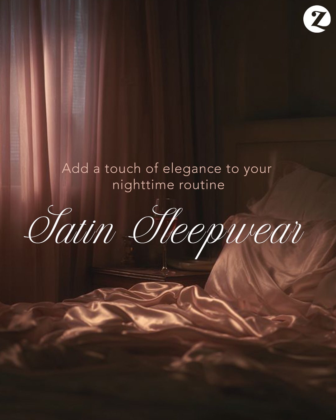 Zivame Facebook ad