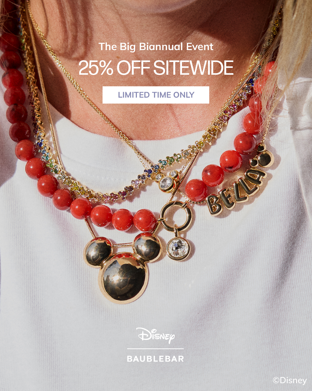 SuperFan By BaubleBar Facebook ad from Jul 30, 2026