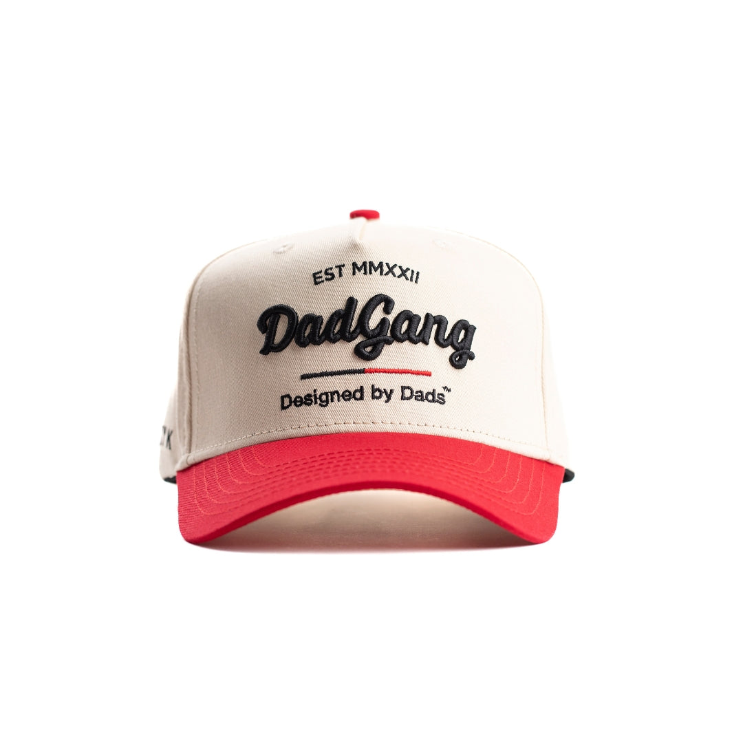 Dad Gang Co. Facebook ad