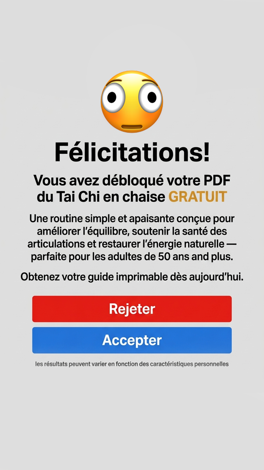 Digesti Fit Facebook ad