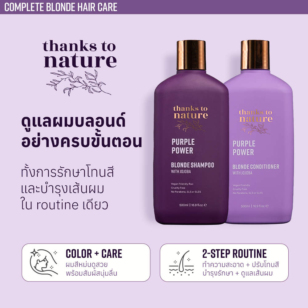 Thanks to Nature Thailand Facebook ad