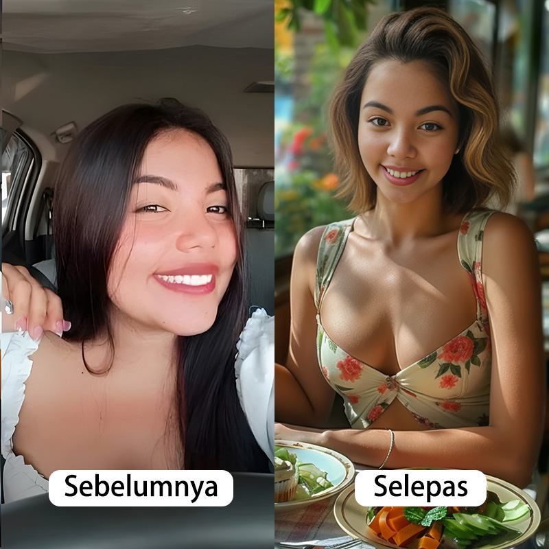 CamCam - Selfie Photo Filters & Funny Video Camera Facebook ad