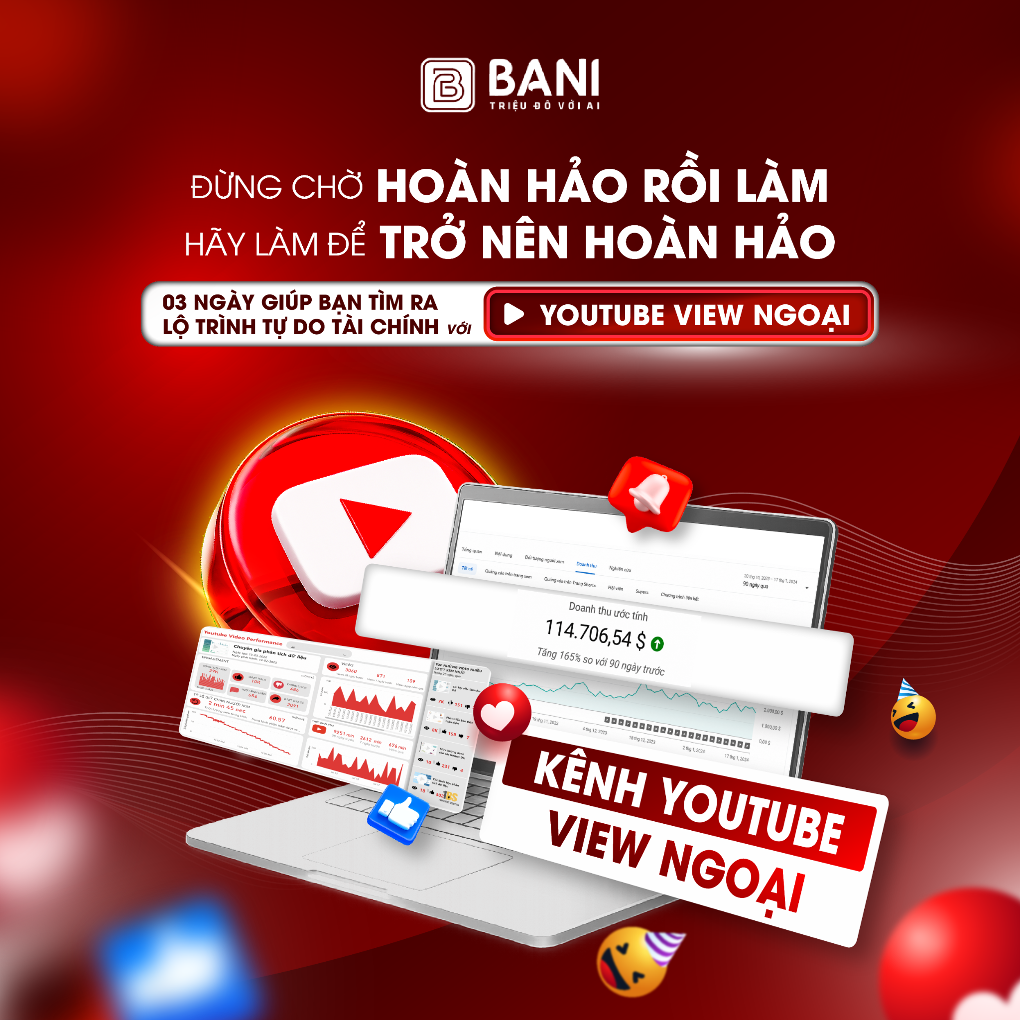 Phúc BANI Facebook ad