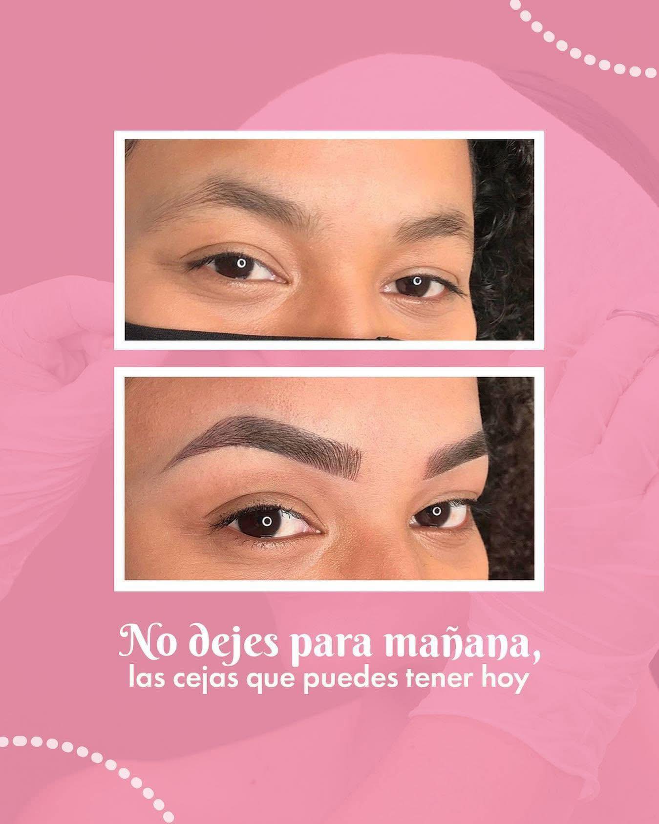 Lucy estudio  Facebook ad