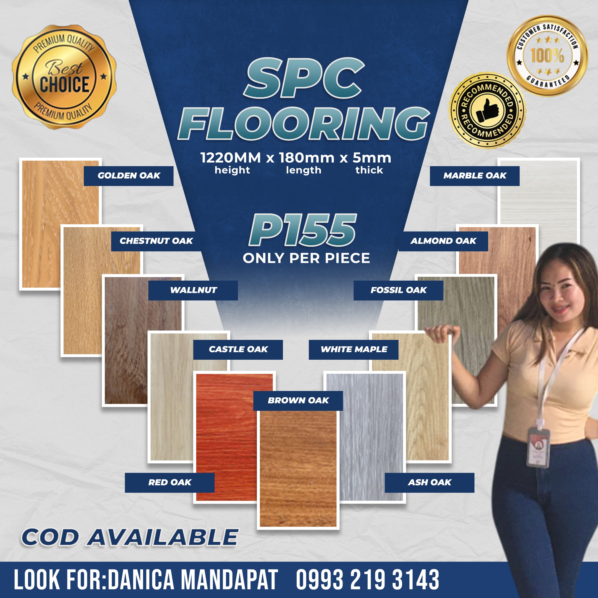 Spc-Wpc-Pvc Wholesale Makati  Facebook ad