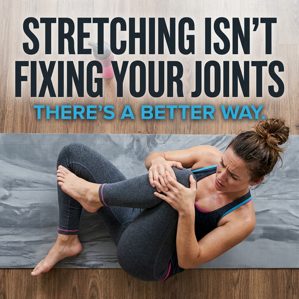 GMB Fitness Facebook ad
