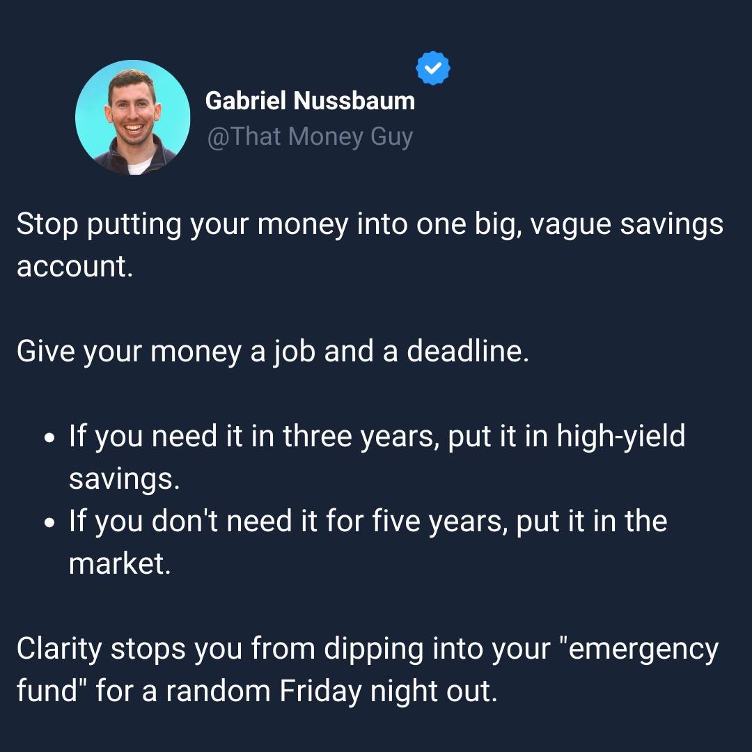 Gabriel - That Money Guy Facebook ad: Stan - Your Creator Store