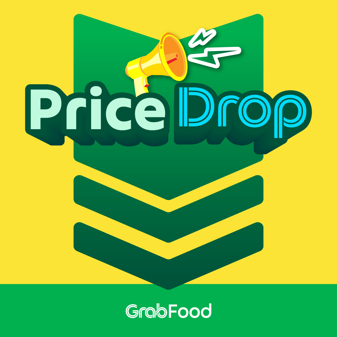 GrabFood Facebook ad