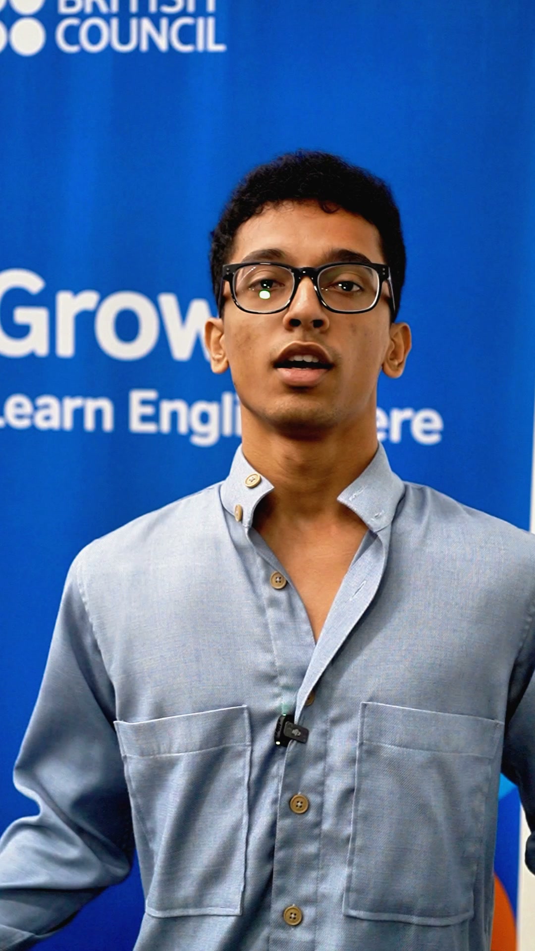 British Council Bangladesh Facebook ad: HSC ইংরেজি ও IELTS কোর্স