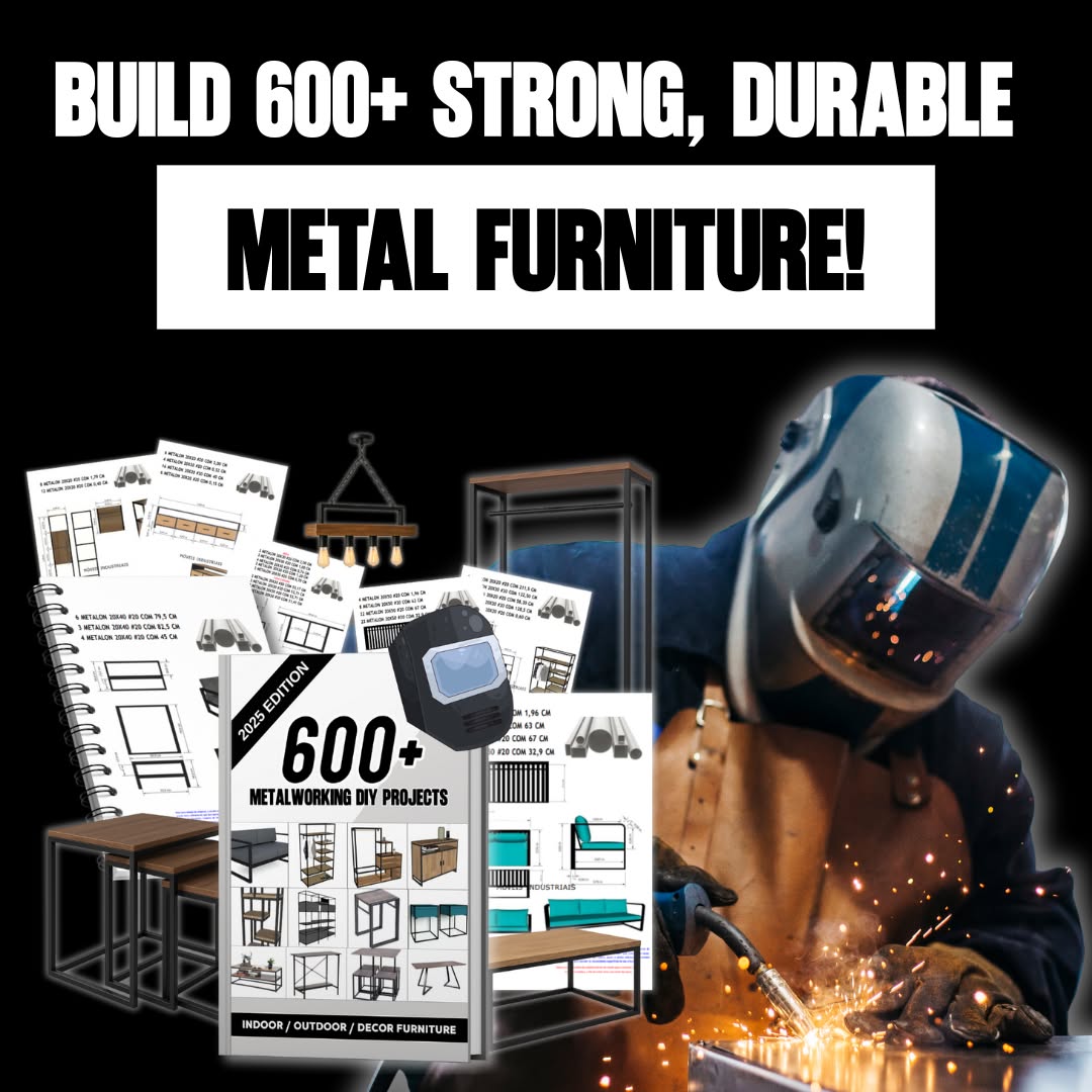 WoodCrafts DIY Facebook ad