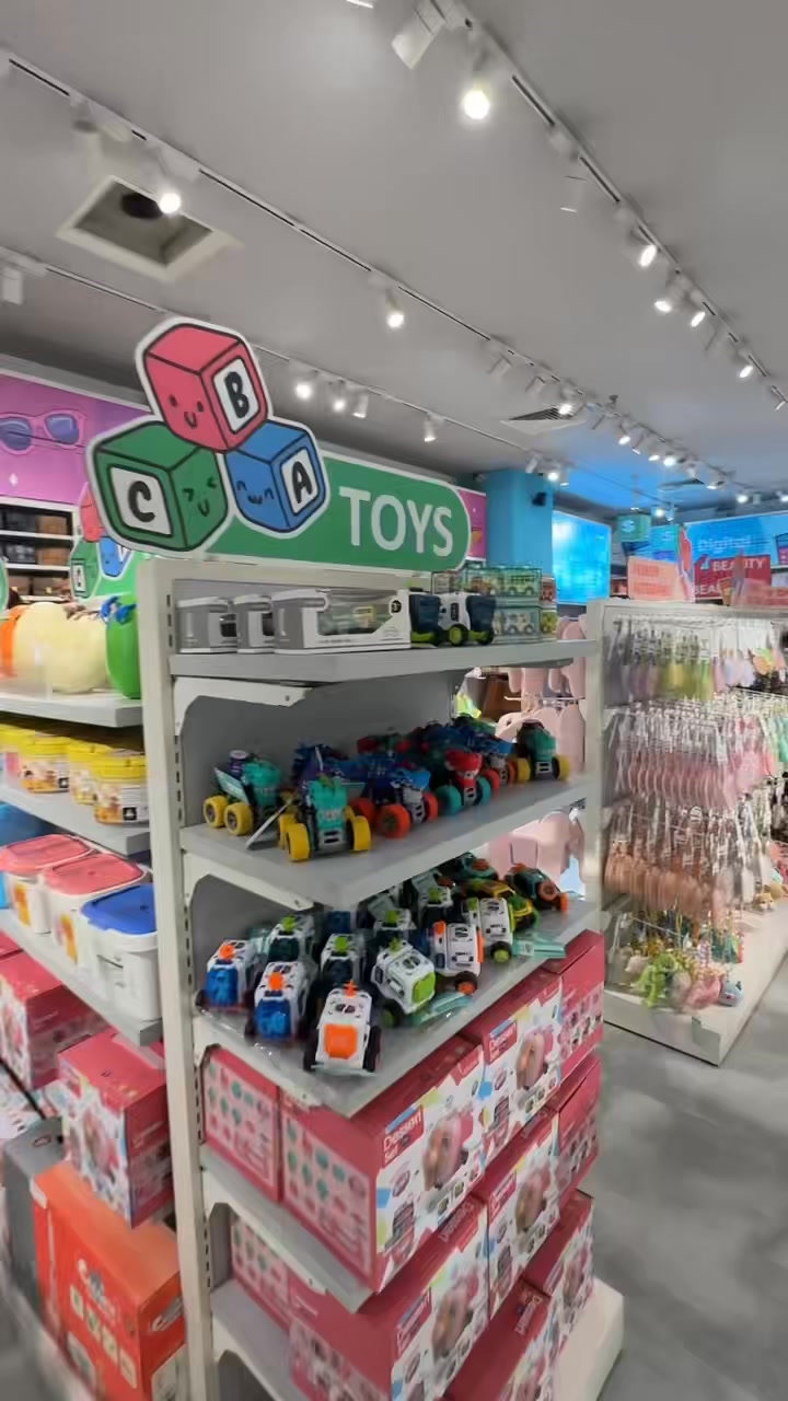 Yoyoso Bangladesh Facebook ad: A peek into our JFP outlet adorned with…