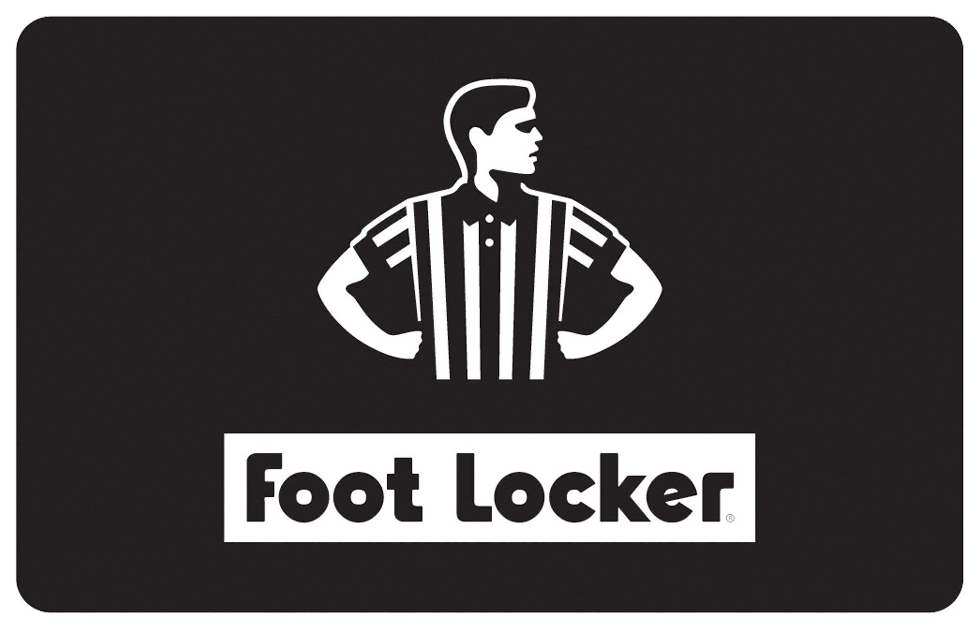 Foot Locker Europe Facebook ad