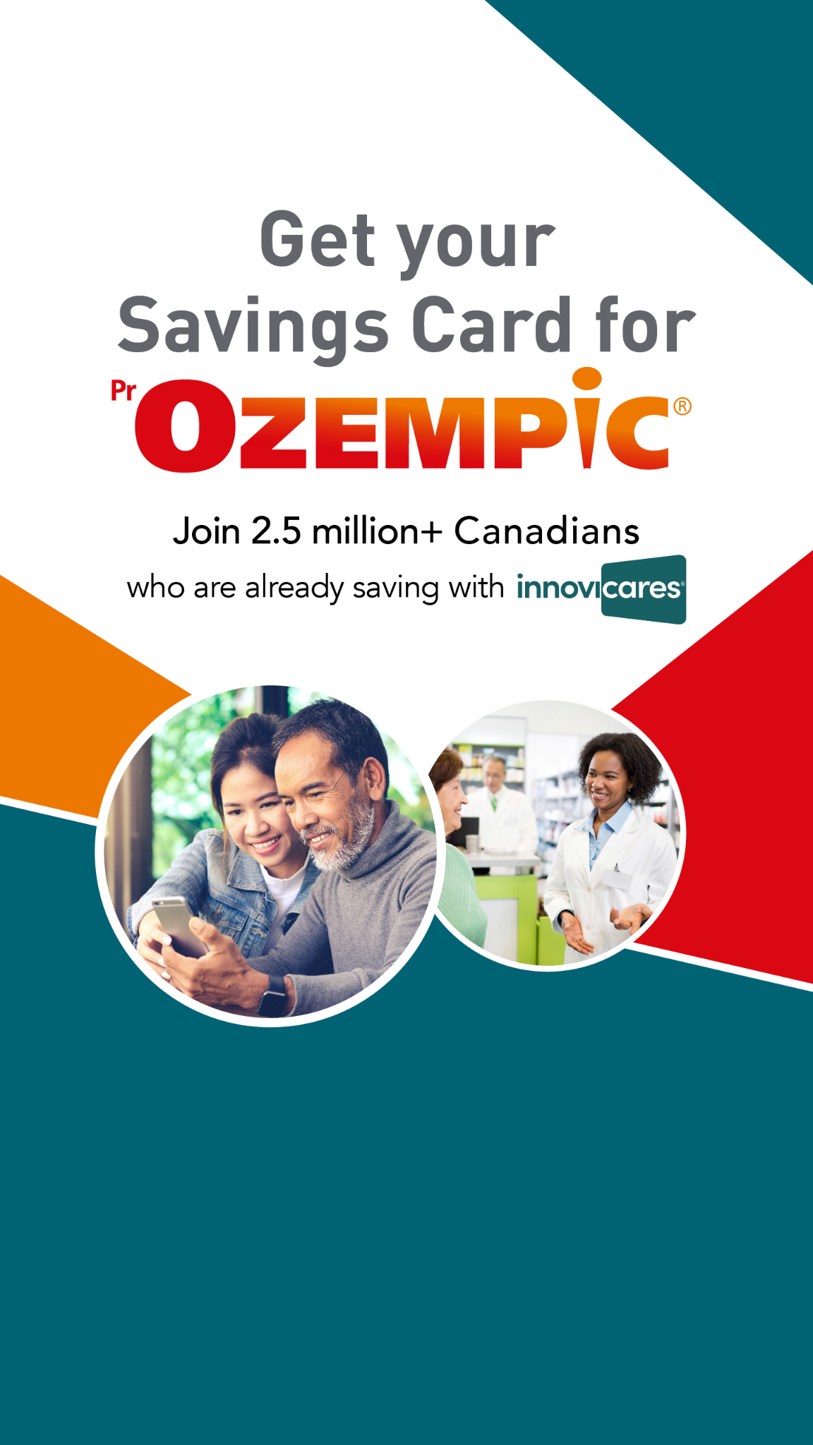 innoviCares Facebook ad from Jun 2, 2026