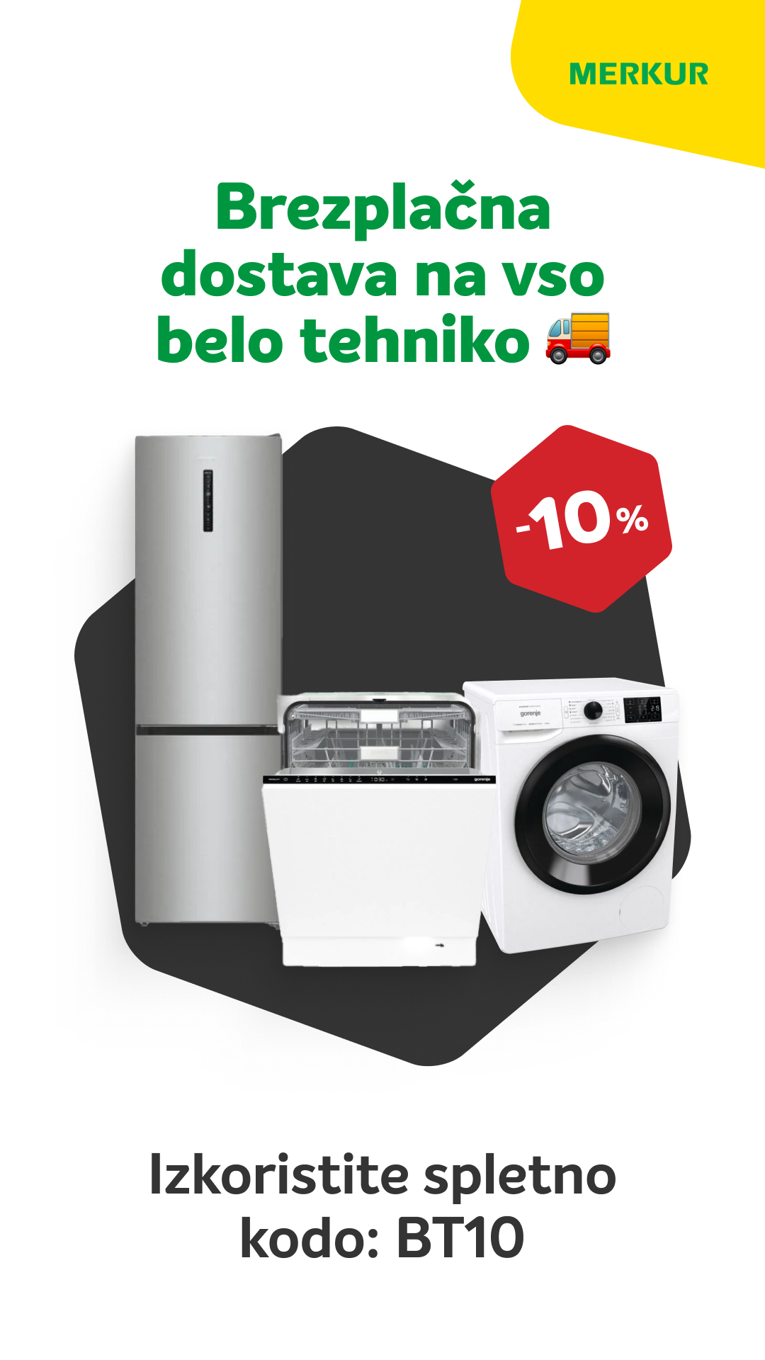 Merkur Facebook ad