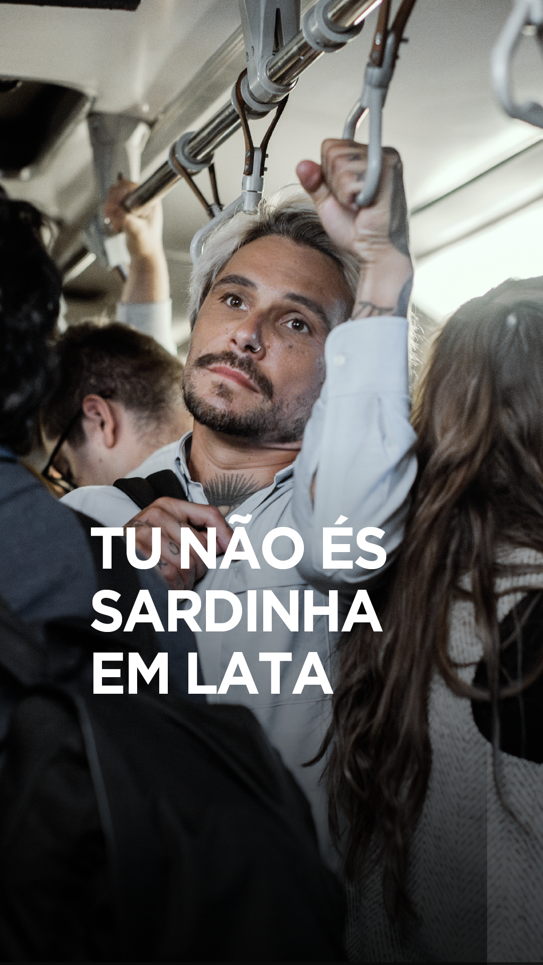 Banco Credibom Facebook ad