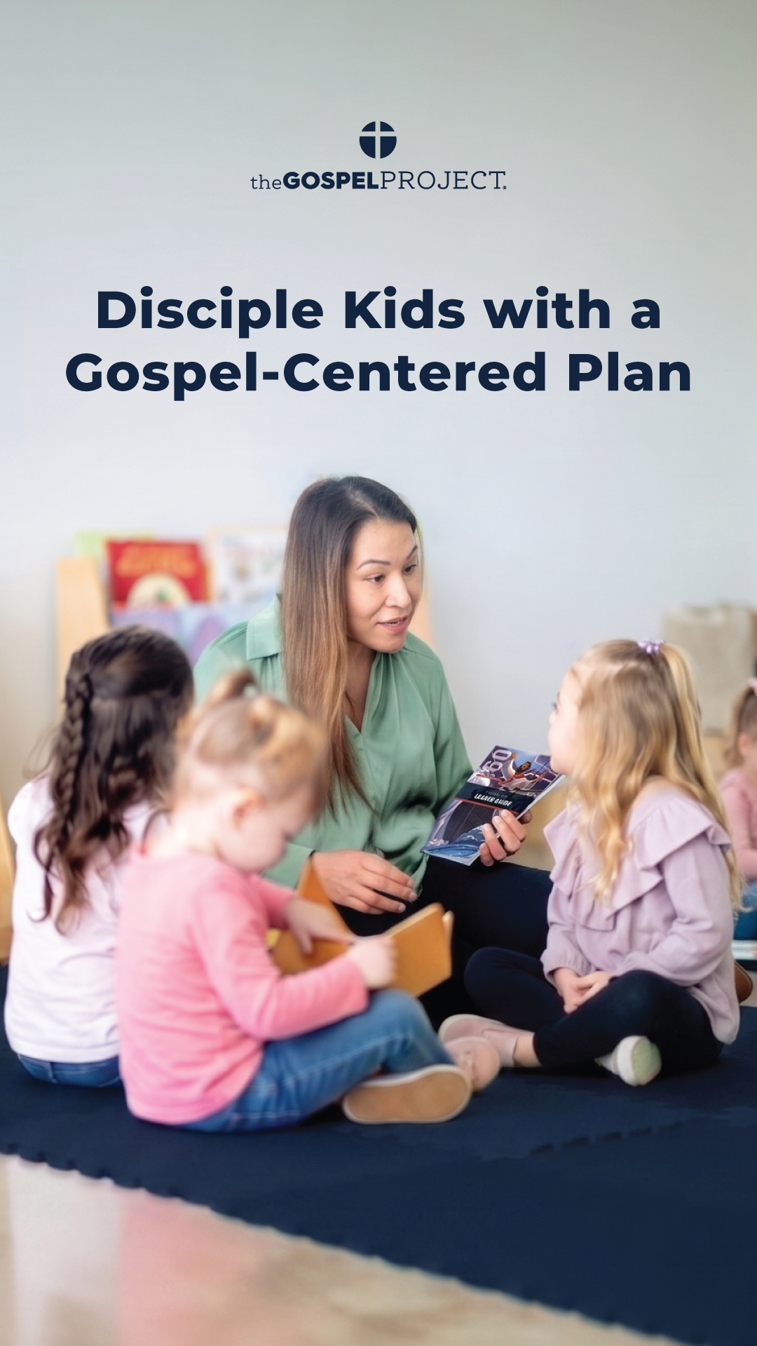 Lifeway Facebook ad