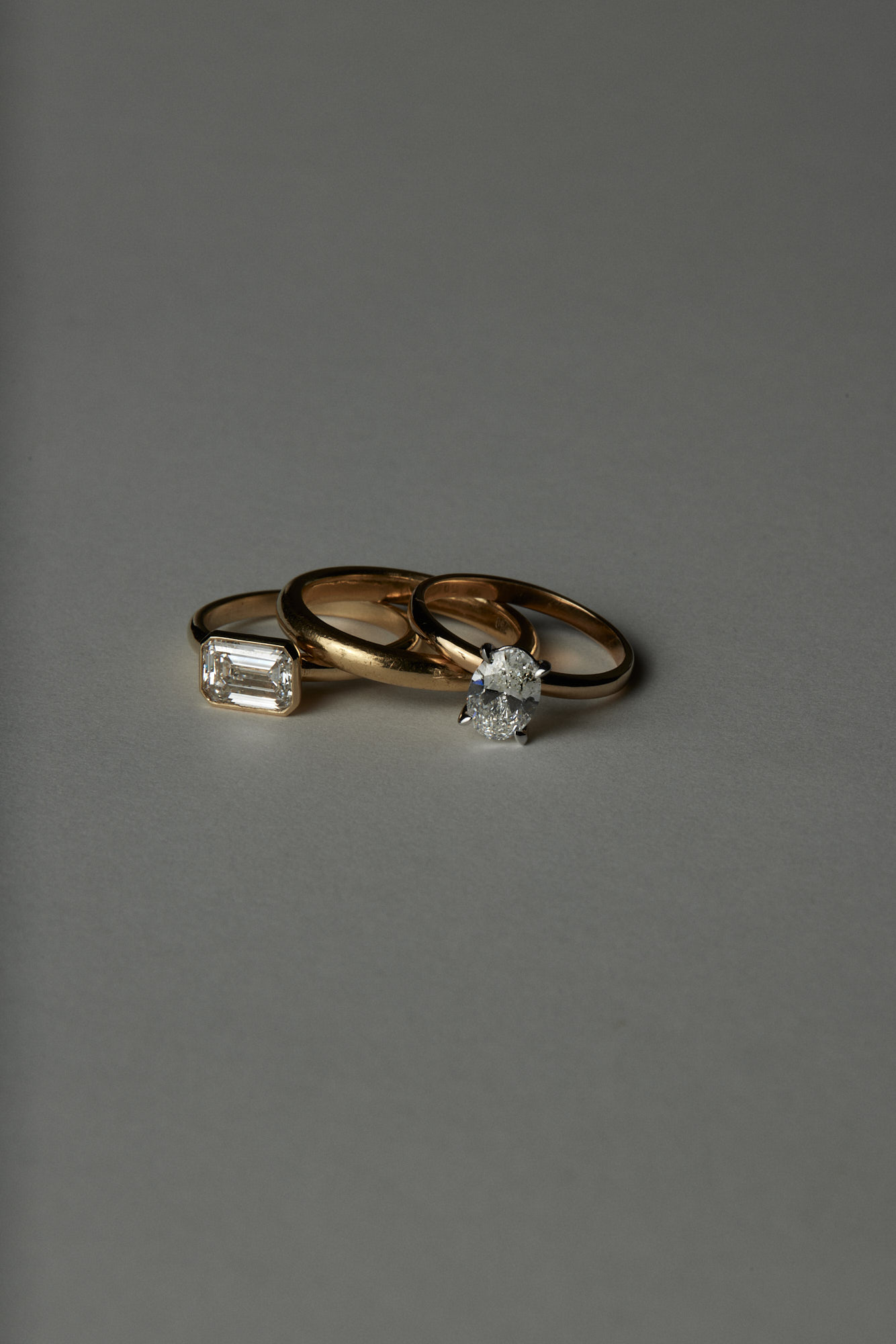 Reigne Jewellery Facebook ad