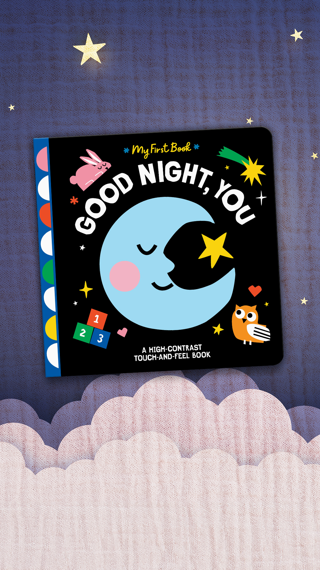 SimonKIDS Facebook ad