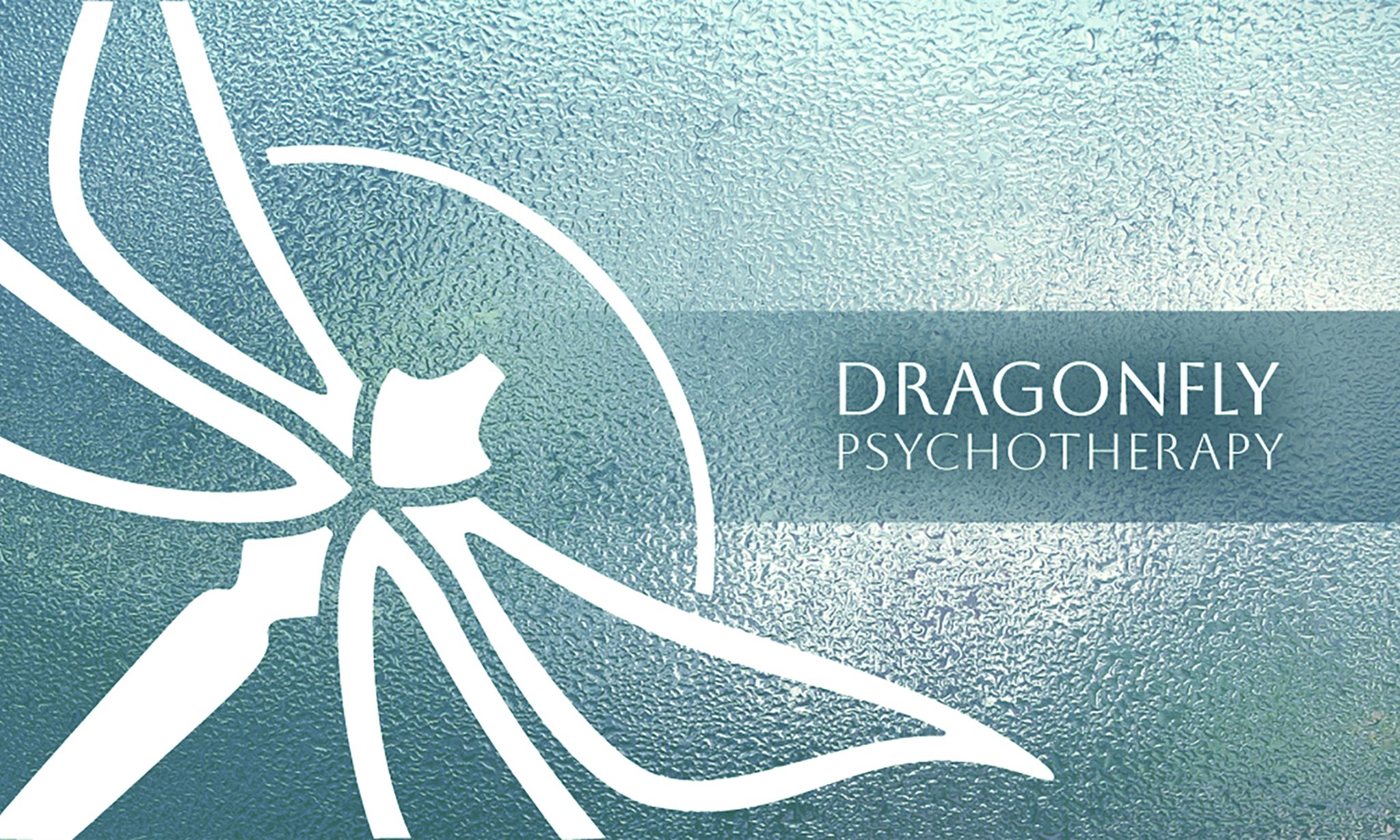 Dragonfly Psychotherapy NY Facebook ad: Dragonfly Psychotherapy | Enhance Well-Being, Accepting…