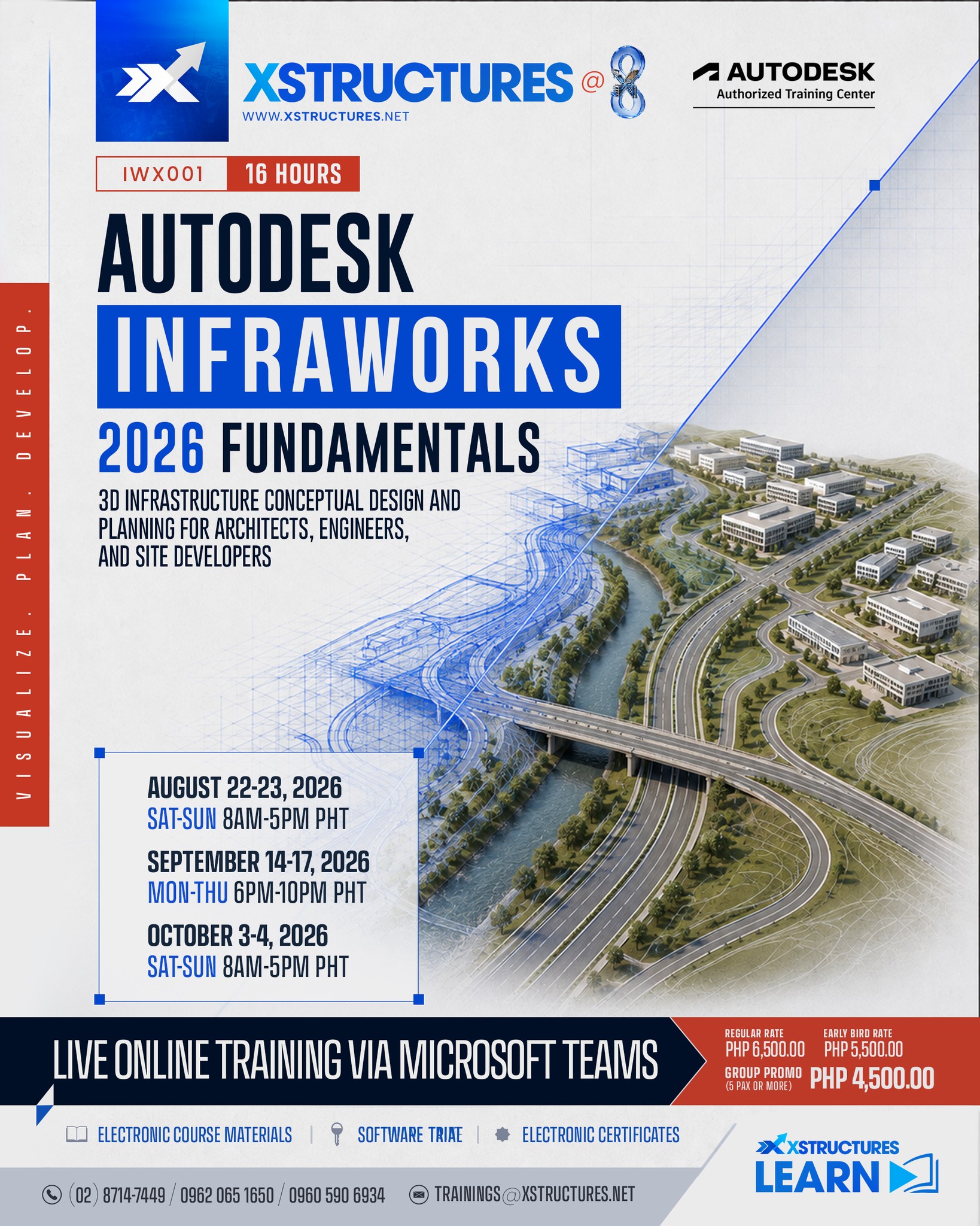 Xstructures Engineering Consultants Facebook ad
