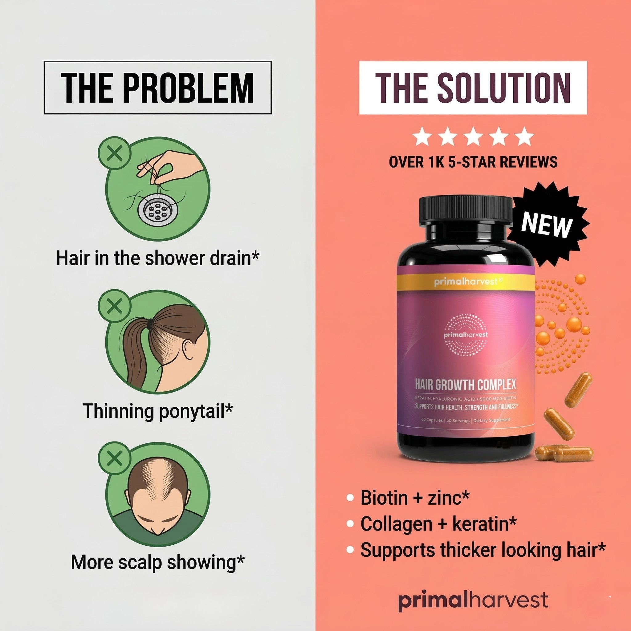 Primal Deals Facebook ad