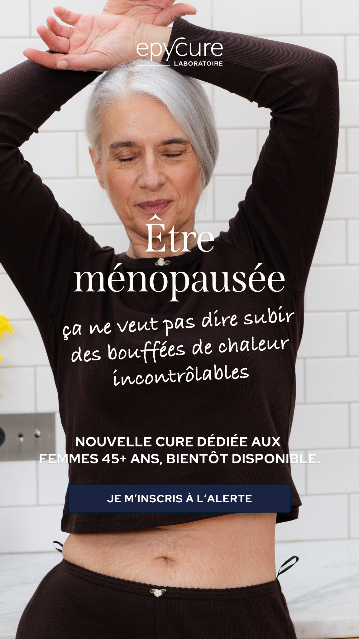 Epycure Facebook ad