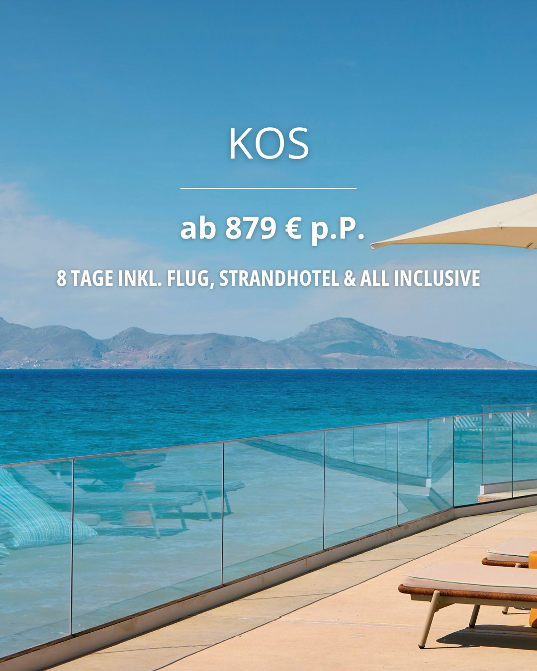 Travelzoo Facebook ad
