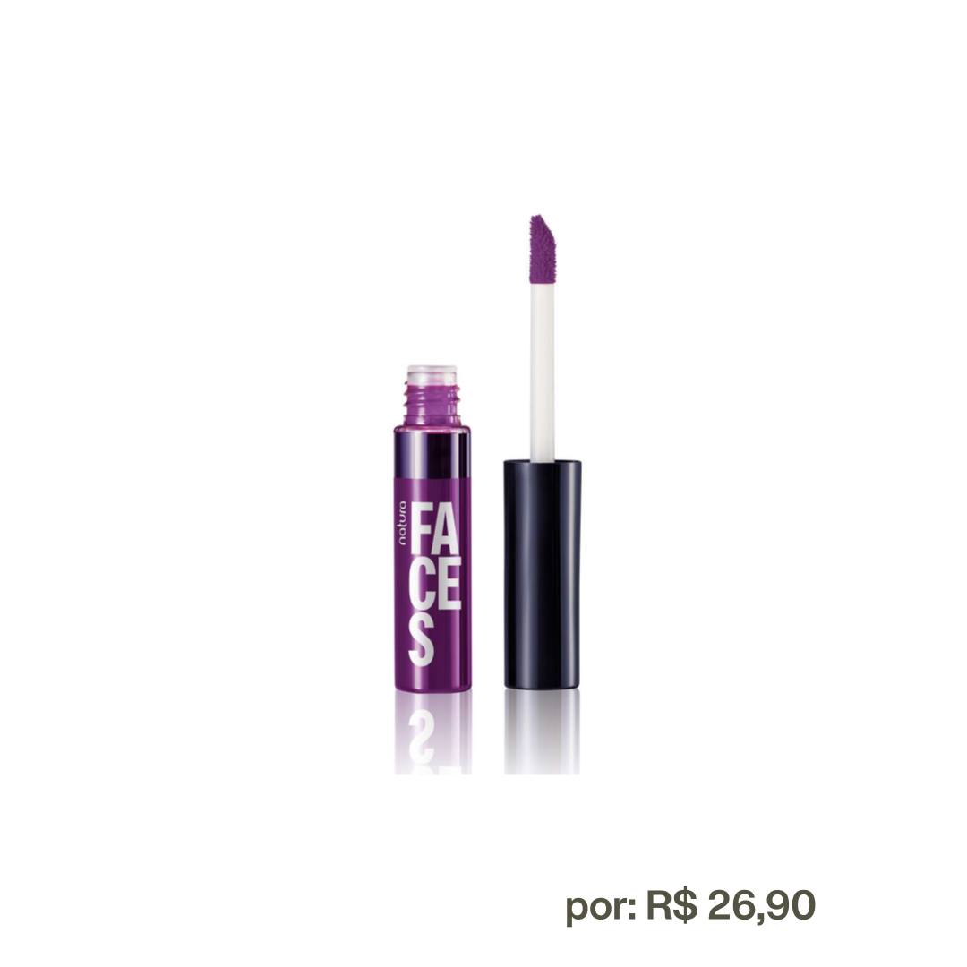 Natura Facebook ad