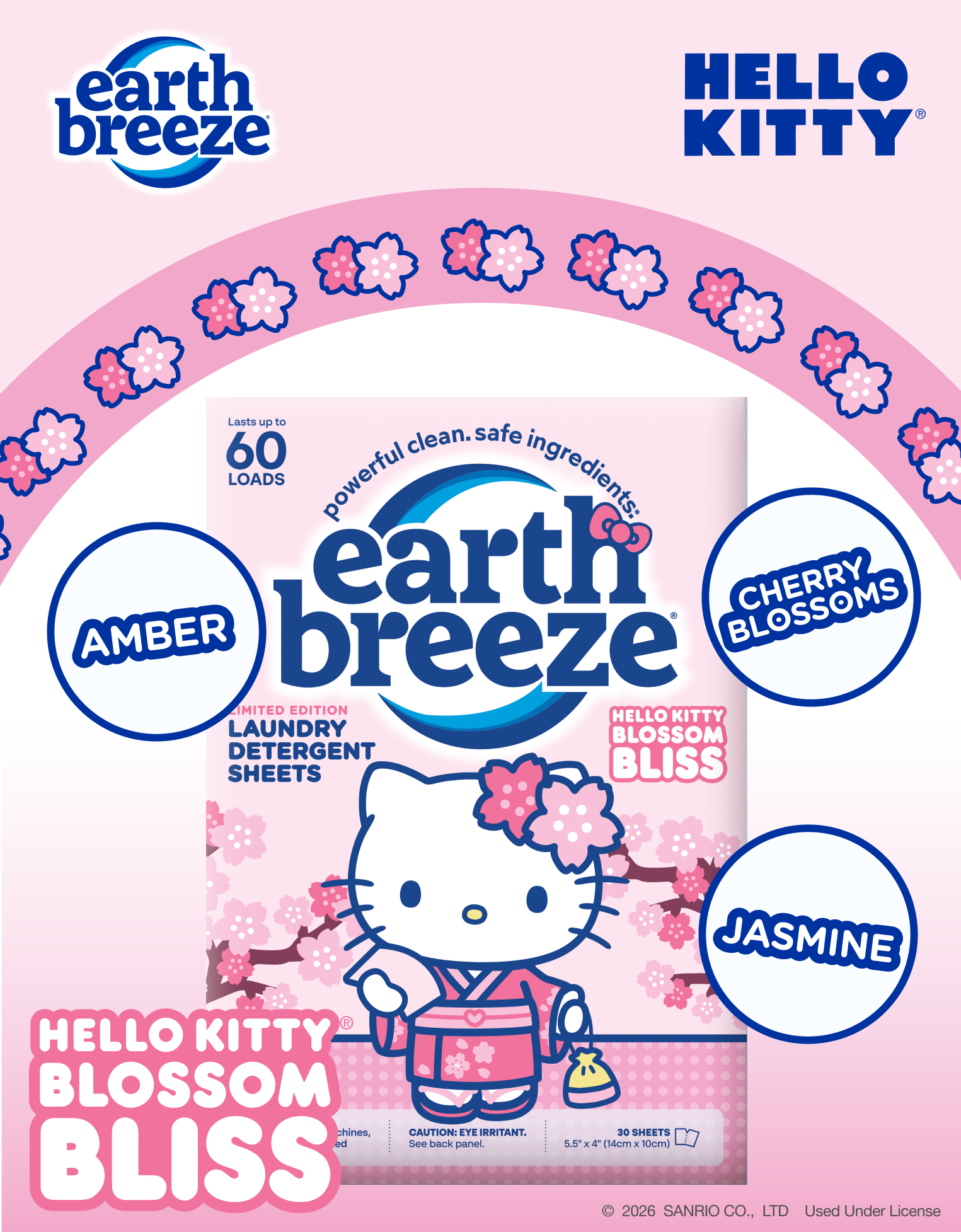 Earth Breeze Facebook ad