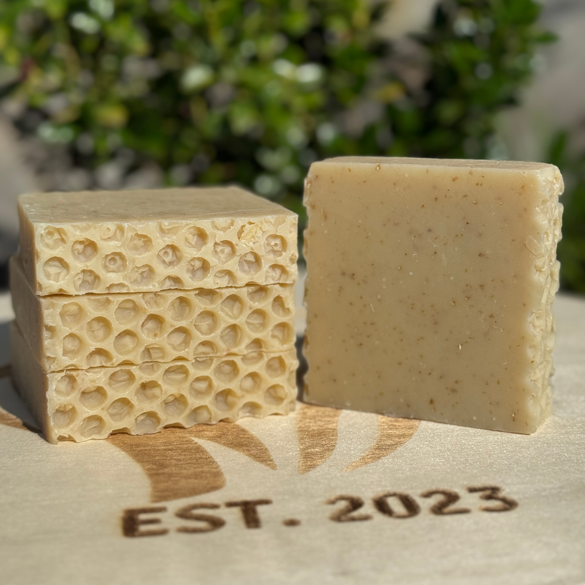 Texas Tallow Products Facebook ad
