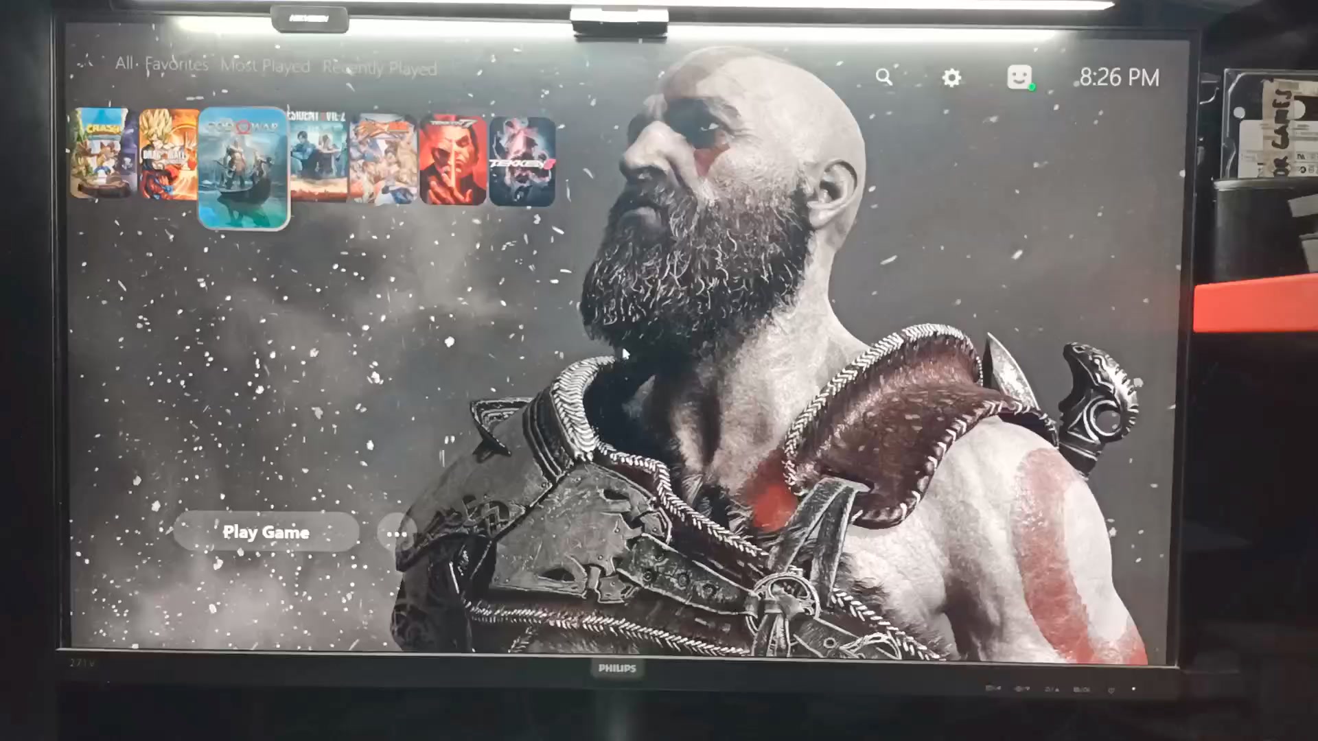 ACE GAMER SHOP Facebook ad: Sold