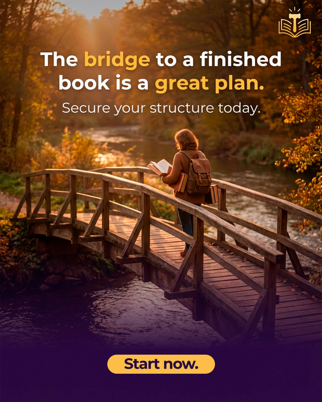 SmithBook Facebook ad