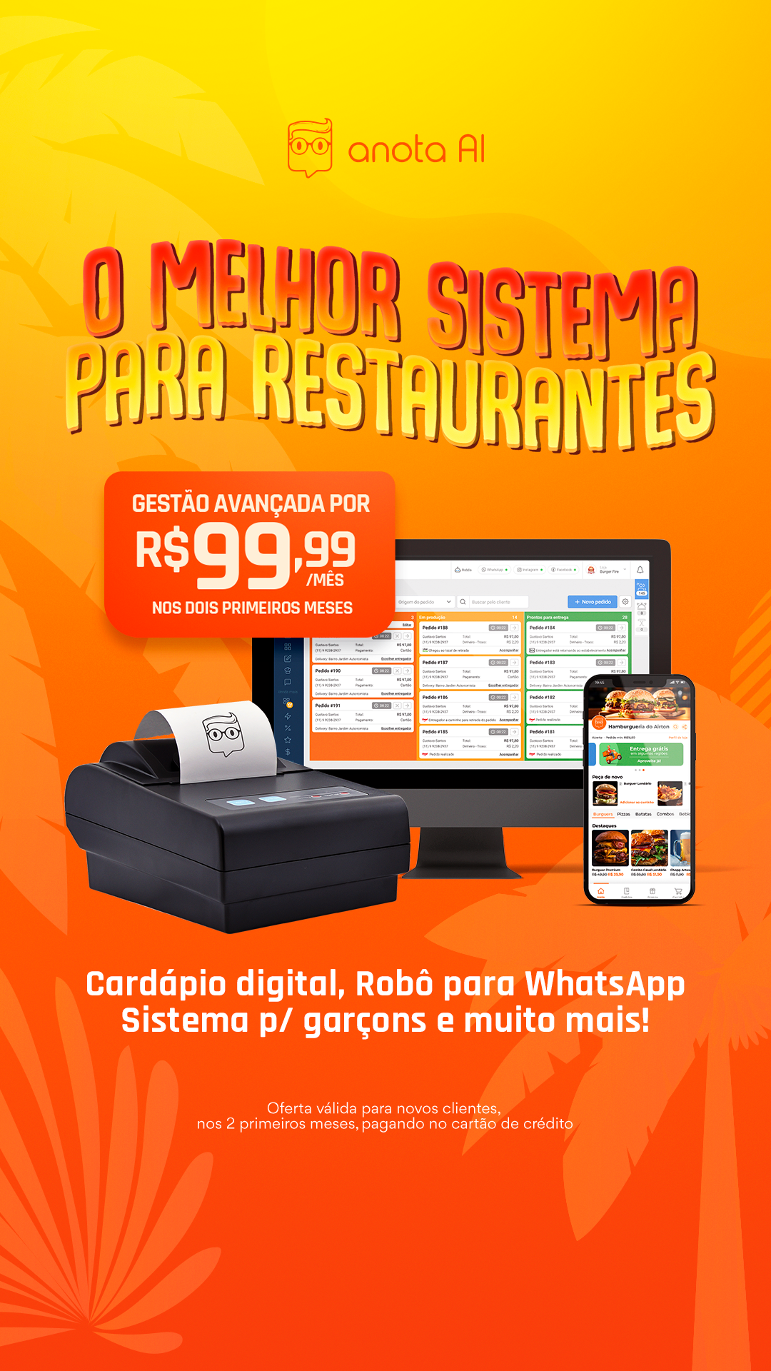Anota AI Facebook ad