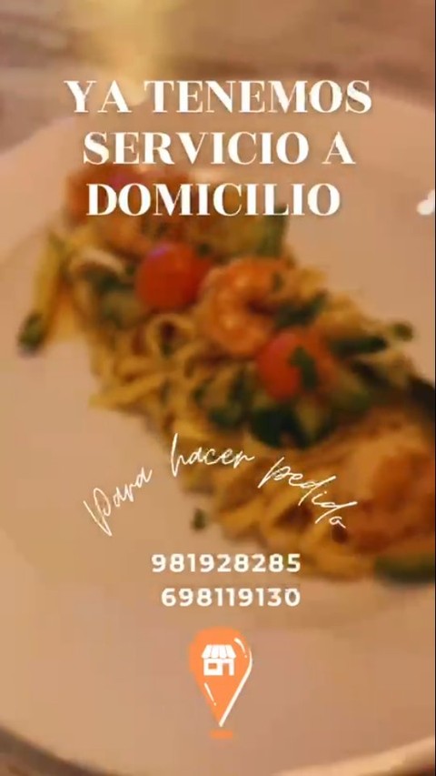 La Nonna 52 Facebook ad from Jul 29, 2025