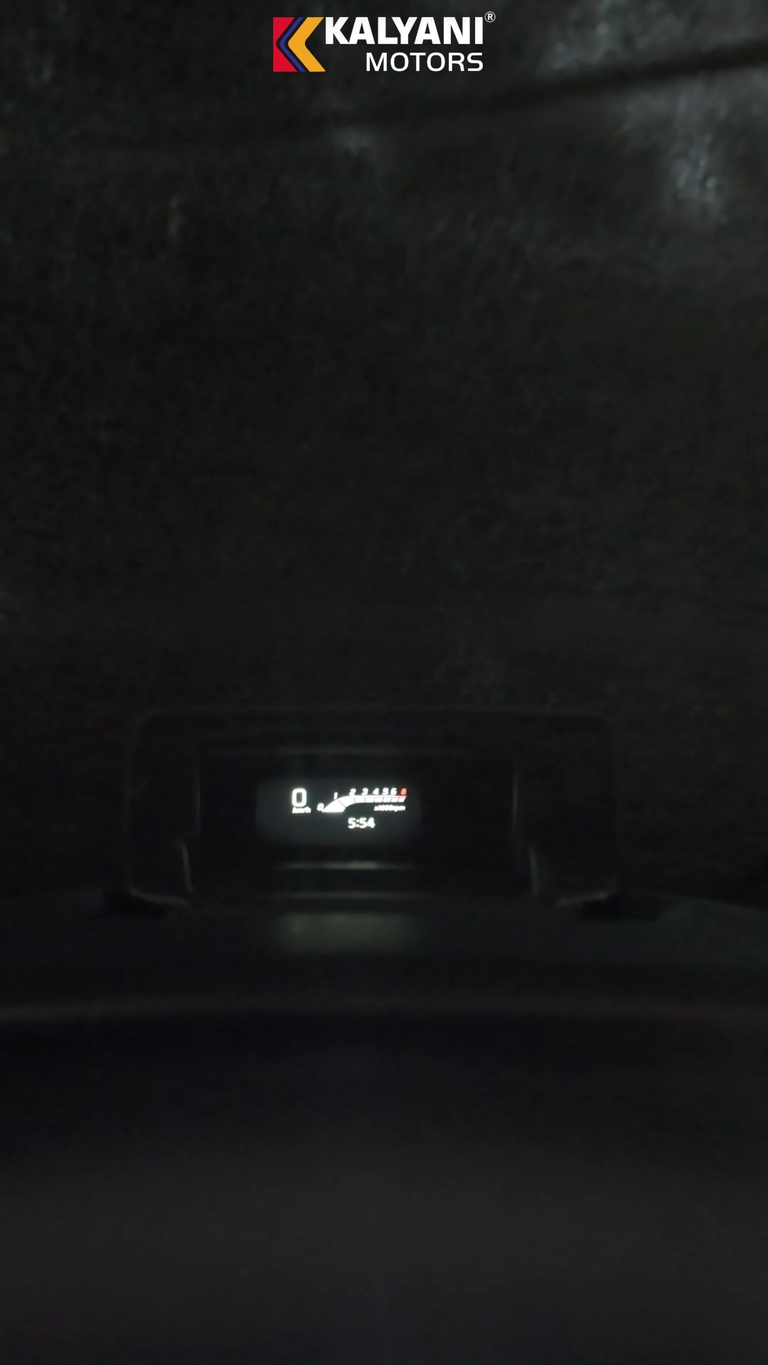 Kalyani Motors Karnataka Facebook ad: Bold Drives Begin with Fronx!