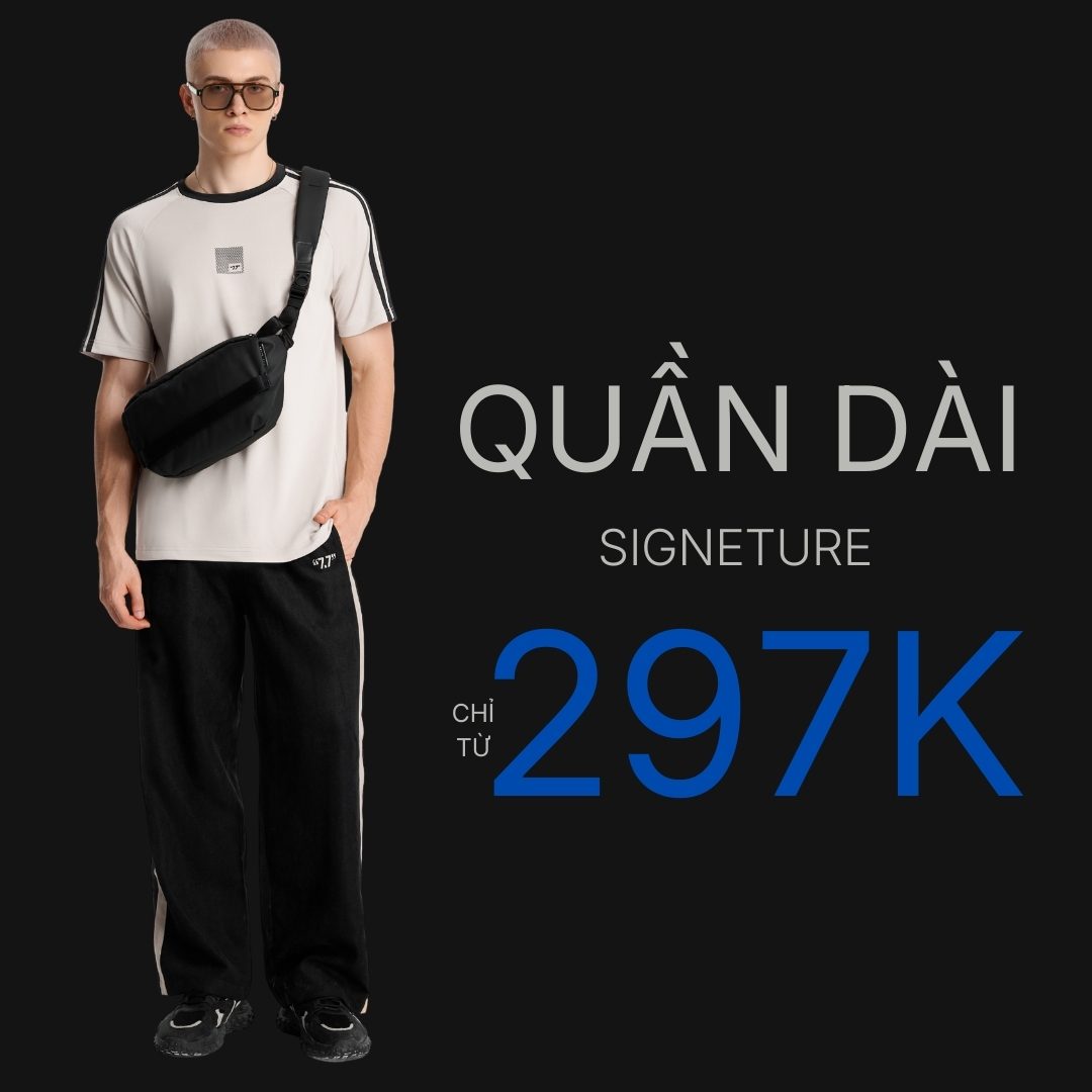 YaMe Shop Facebook ad: Quần Dài: Thiết Kế Tôn Dáng, Bền Bỉ…