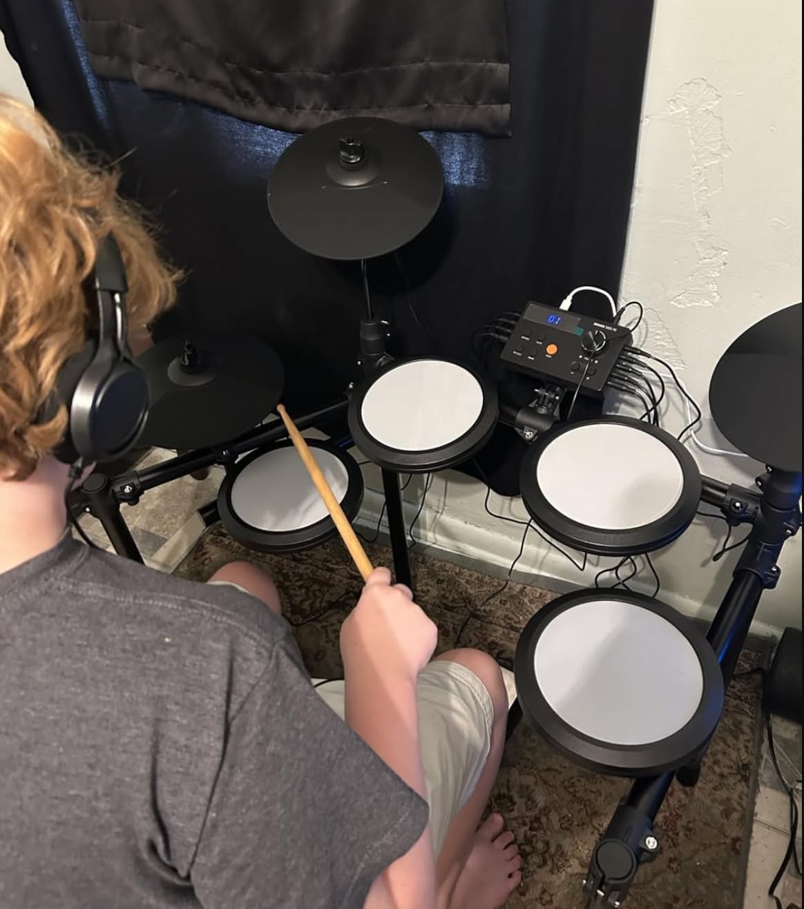DonnerMusic-UK Facebook ad