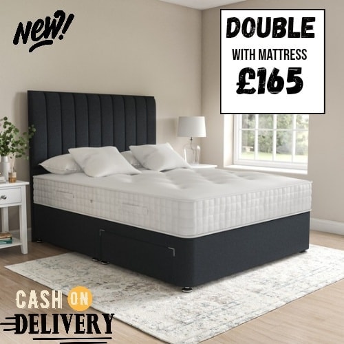 BedLand UK Facebook ad: ๐๐ข๐ฆ๐ข๐ญ๐๐ ๐ญ๐ข๐ฆ๐ ๐ฌ๐๐ฅ๐