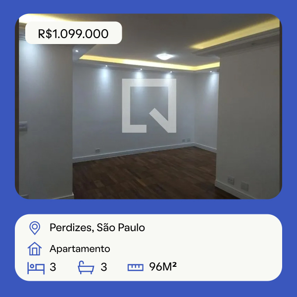 QuintoAndar Facebook ad