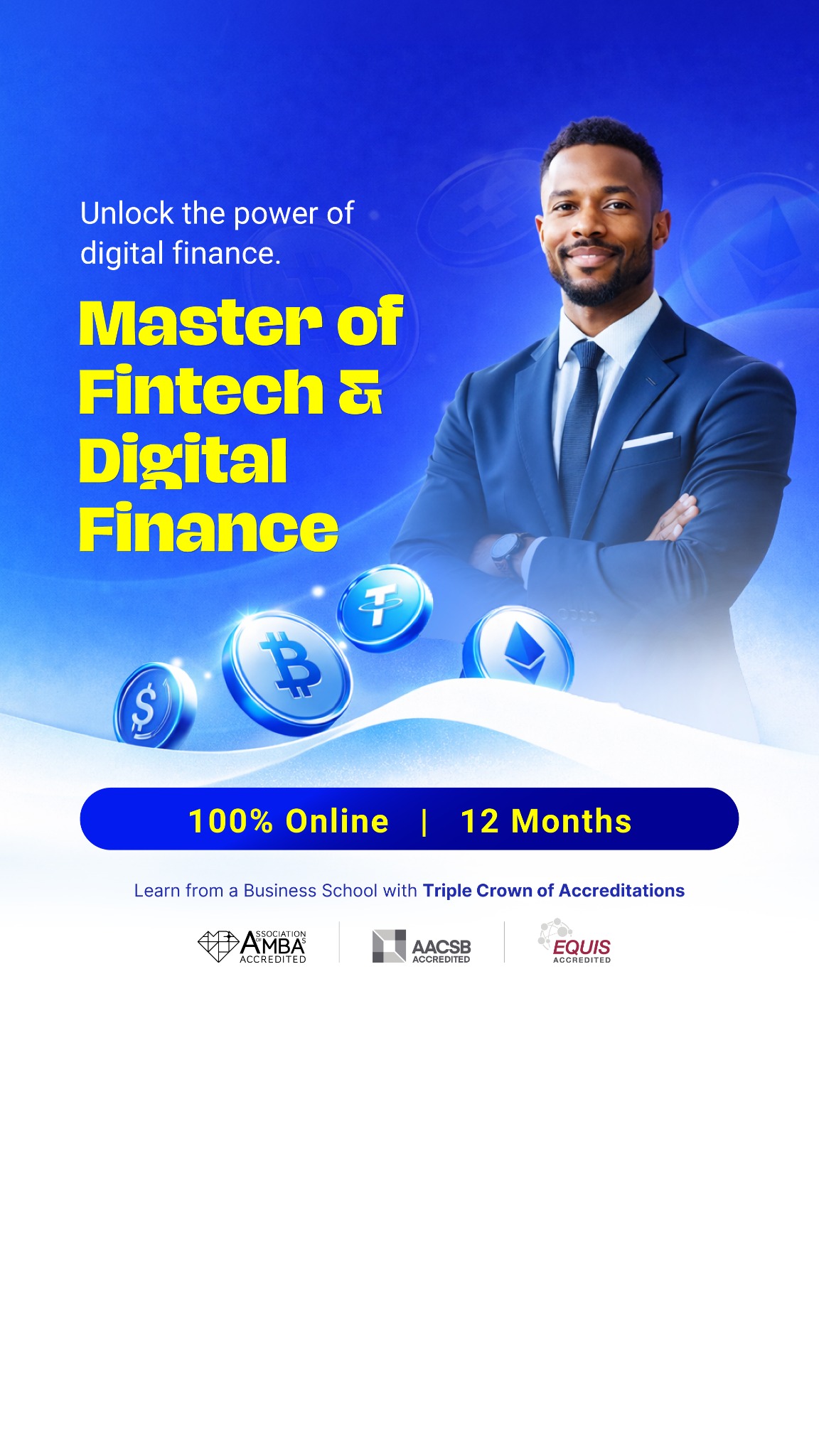 BIGNxt Education Facebook ad