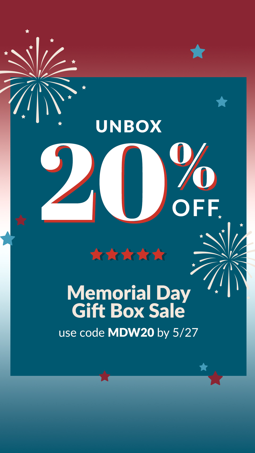 ButcherBox Facebook ad