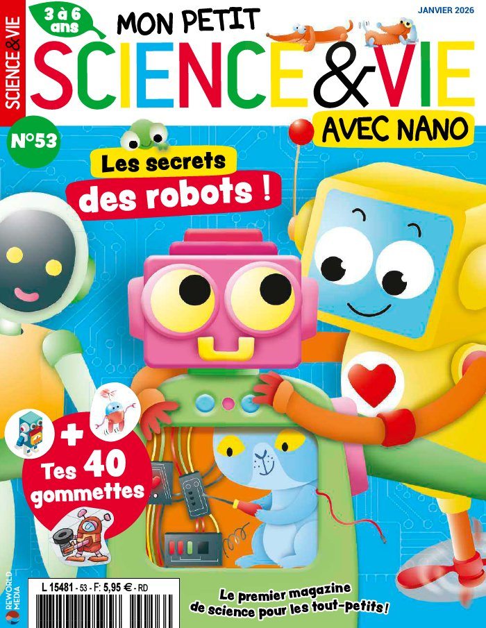 KiosqueMag.com Facebook ad