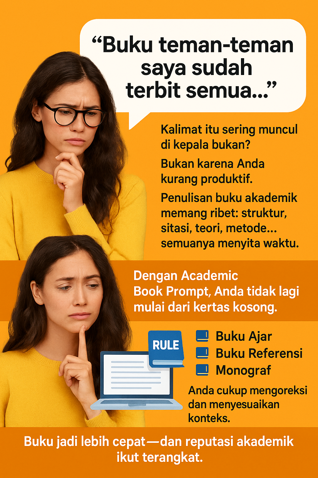 Cendekia Quartlympus Facebook ad from May 18, 2026