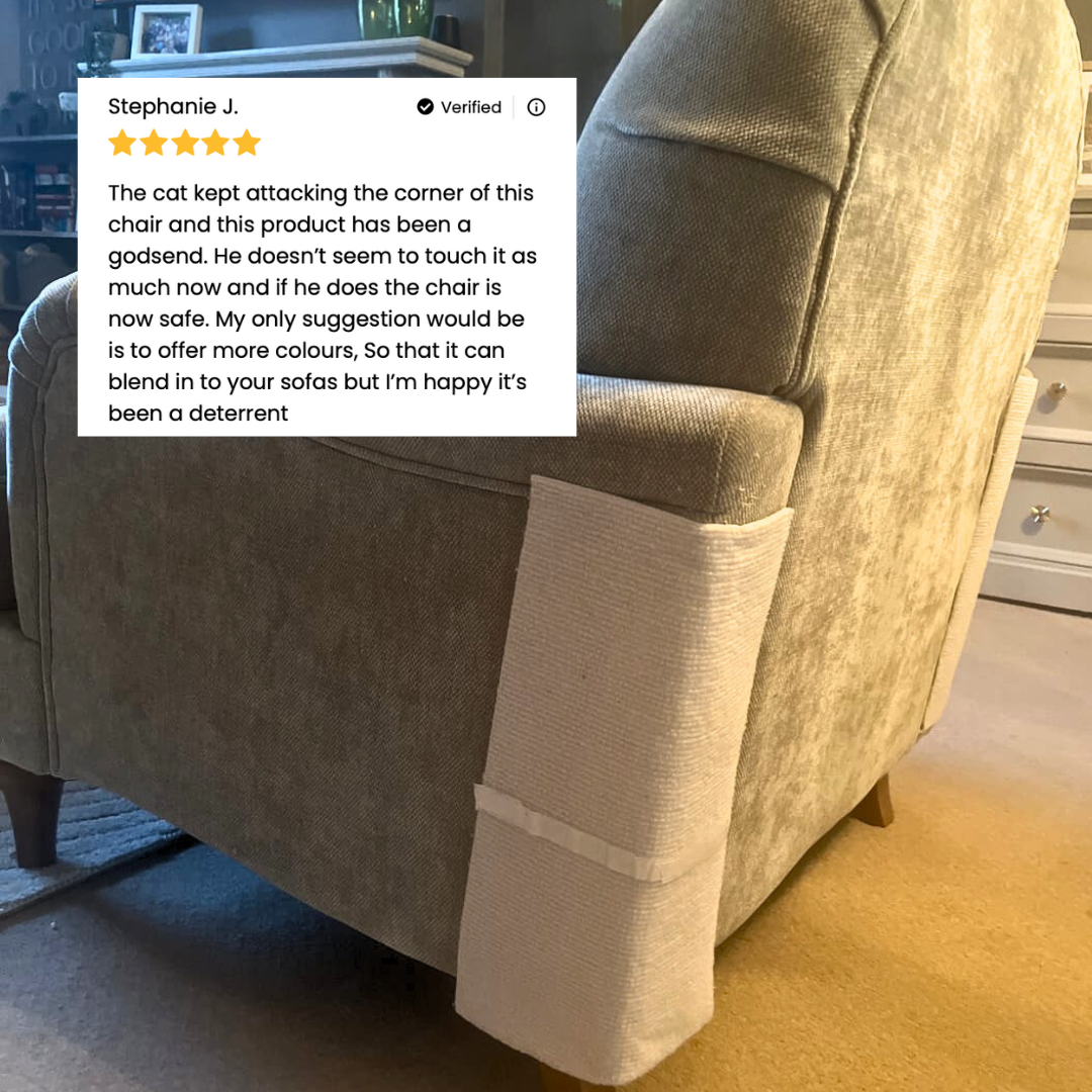 Leo's Paw Facebook ad