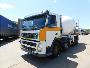 Truck1.eu Facebook ad